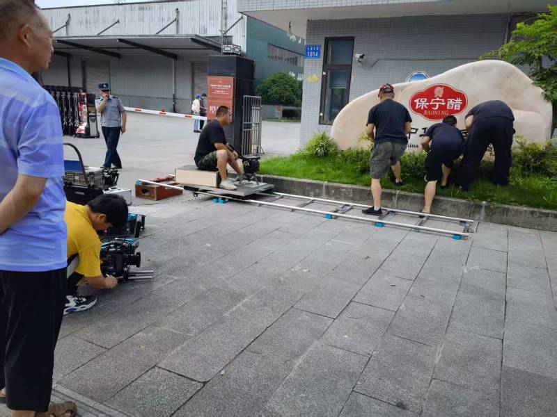 高港区TVC拍摄：制造业专属TVC方案，用镜头展现企业硬核实力！