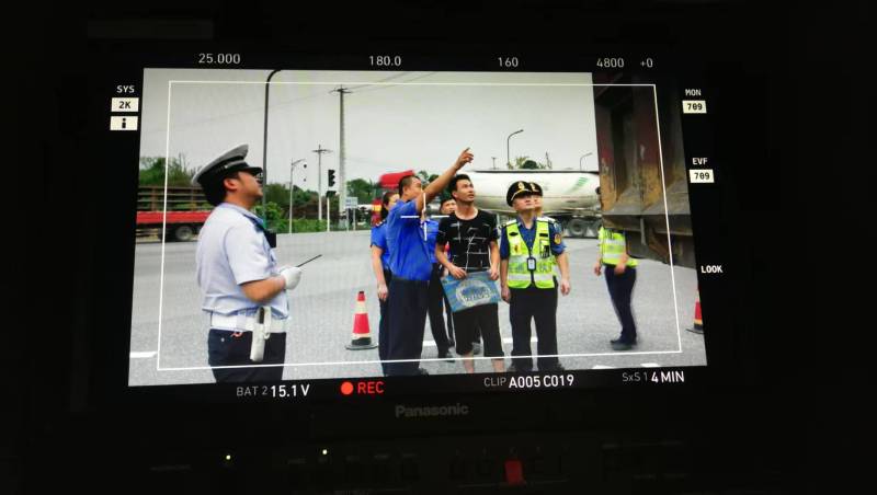 高港区TVC拍摄：用专业镜头助力品牌曝光，让广告触达更多目标用户！