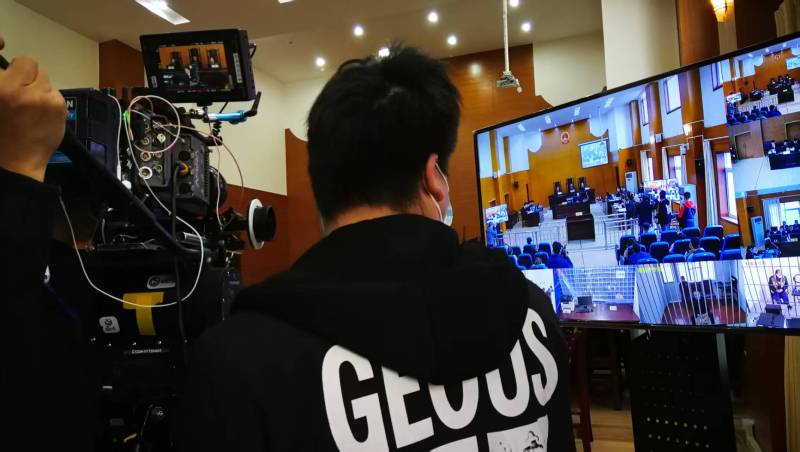 高港区TVC制作：政企单位合规宣传，专业把控内容，官方平台适用！