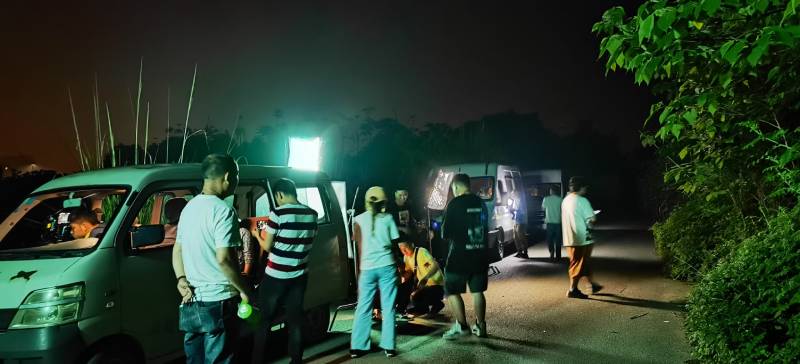 高港区TVC拍摄品质把控：从镜头到光影，筑牢品牌视觉根基