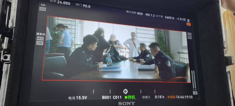 高港区TVC拍摄：活动类广告专属，即时产出高光内容，满足宣发时效！