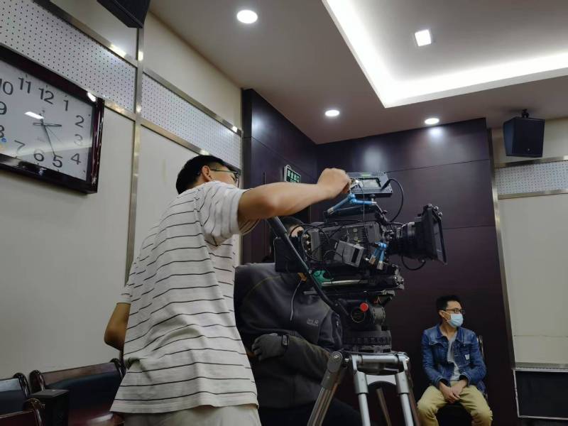 价值沉淀，长效赋能——高港区TVC与广告片拍摄制作的长效价值构建