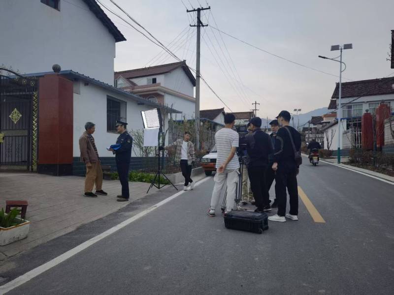 高港区TVC制作：多版本适配全渠道投放，让广告发挥最大价值！
