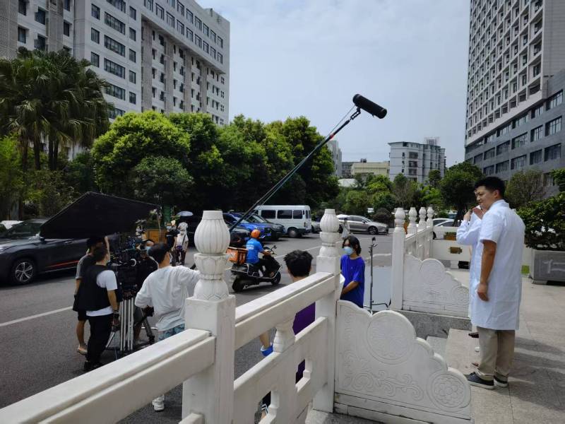 高港区广告片拍摄公司低成本实现高规格制作的诀窍